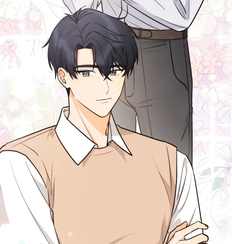 A Man Who Fell in Love With Me