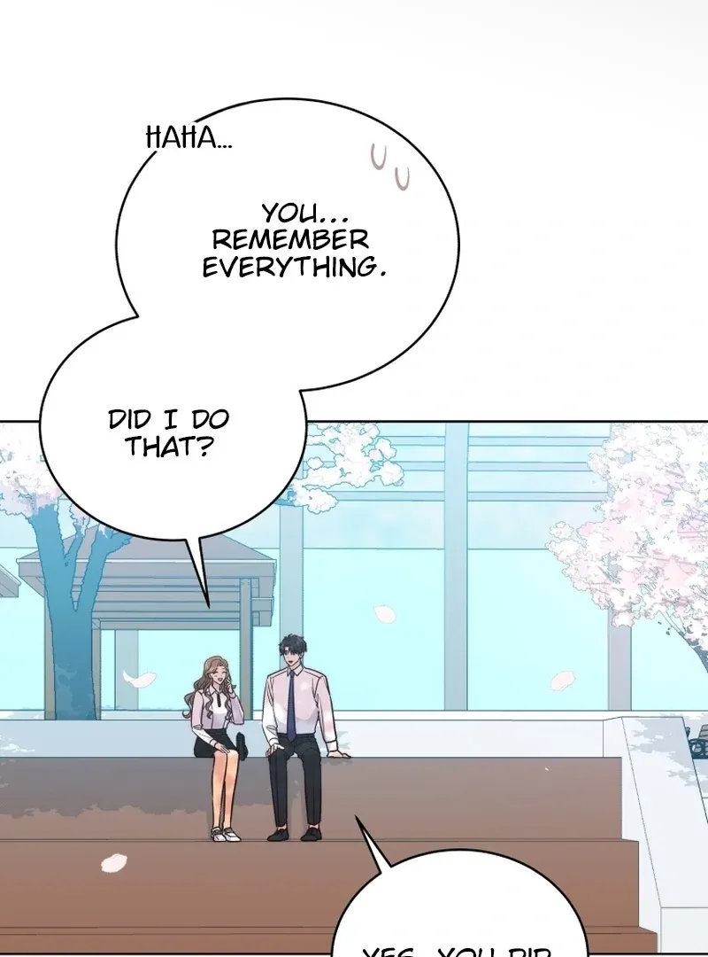 A Man Who Fell in Love With Me