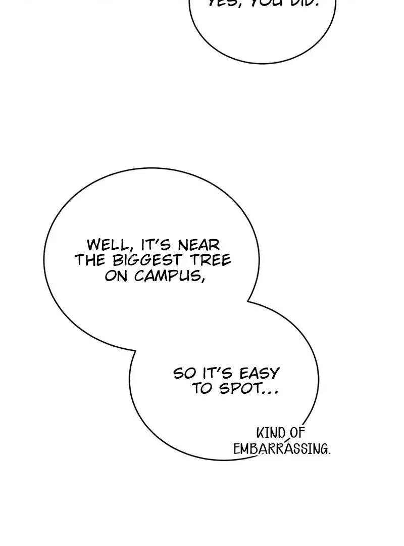 A Man Who Fell in Love With Me