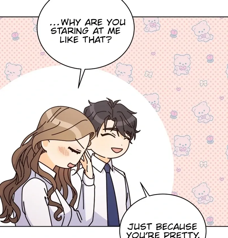 A Man Who Fell in Love With Me