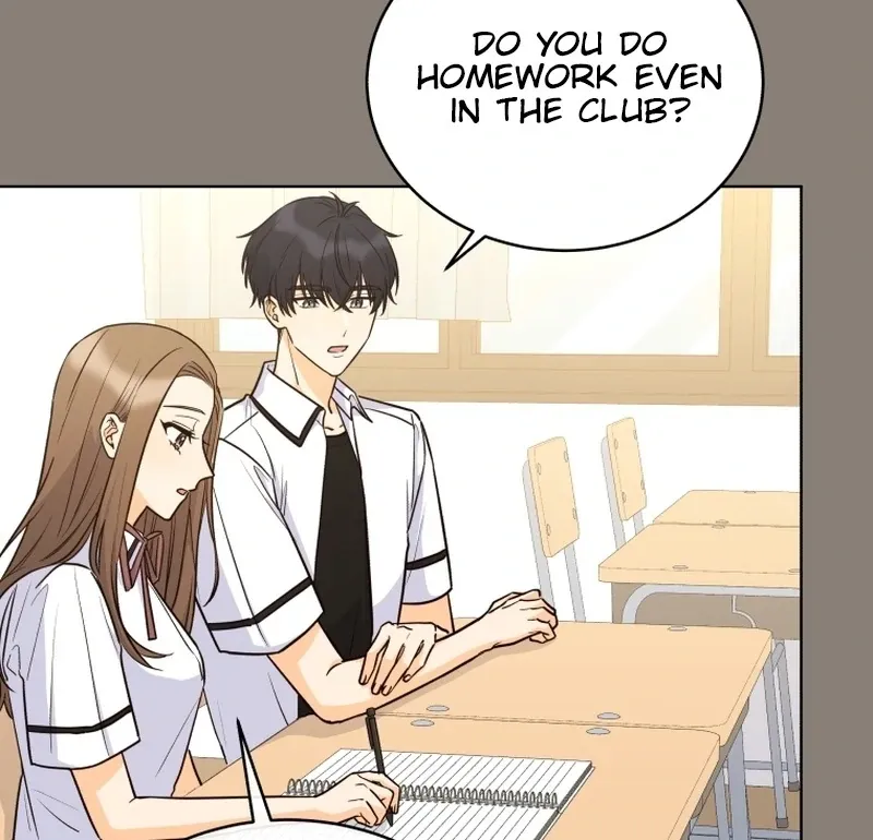 A Man Who Fell in Love With Me