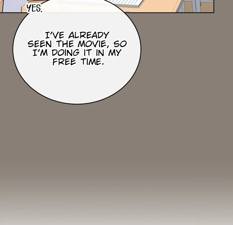 A Man Who Fell in Love With Me