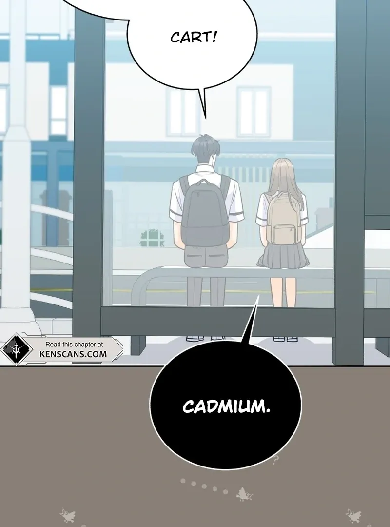 A Man Who Fell in Love With Me