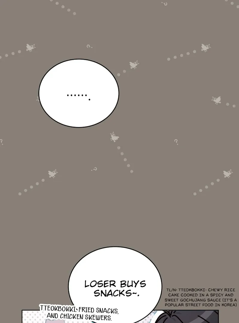 A Man Who Fell in Love With Me