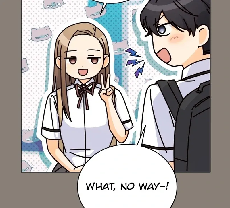 A Man Who Fell in Love With Me