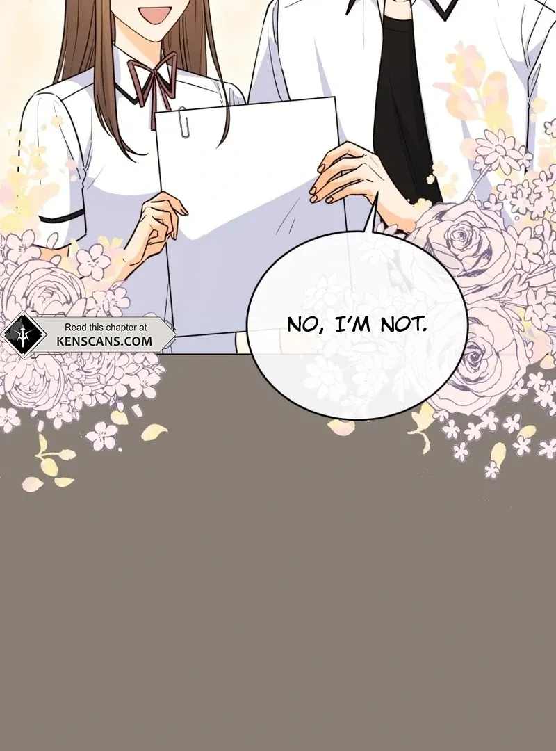 A Man Who Fell in Love With Me