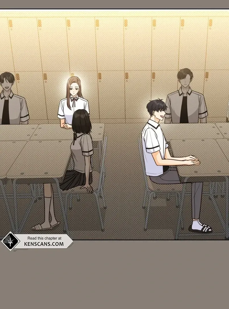 A Man Who Fell in Love With Me