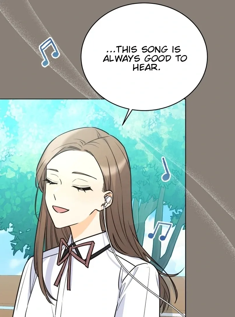 A Man Who Fell in Love With Me