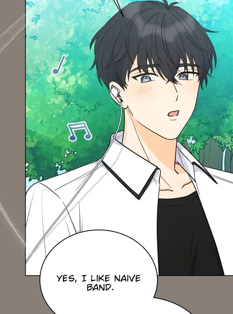 A Man Who Fell in Love With Me