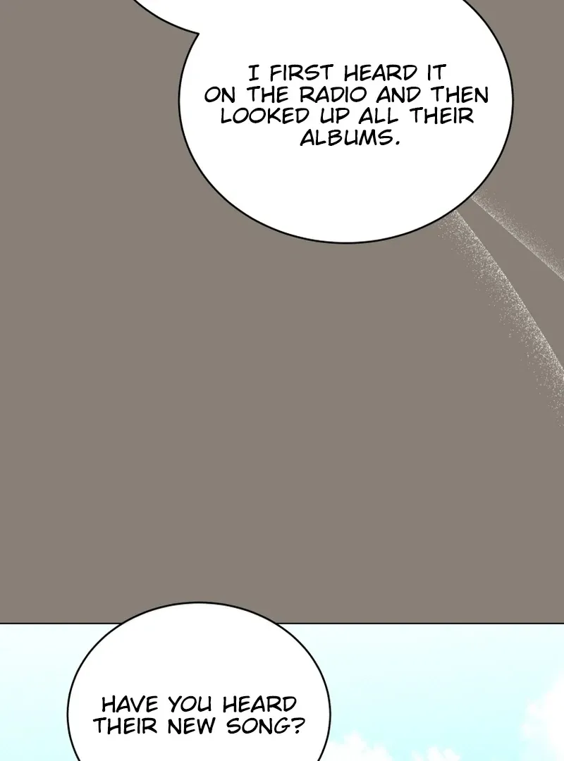 A Man Who Fell in Love With Me