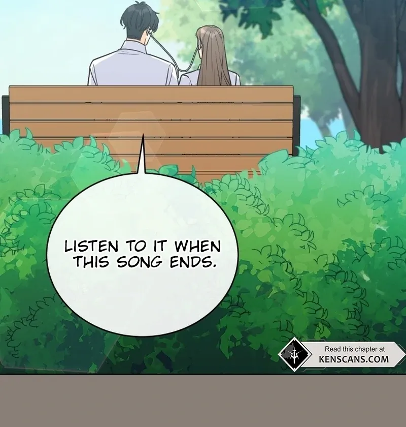 A Man Who Fell in Love With Me