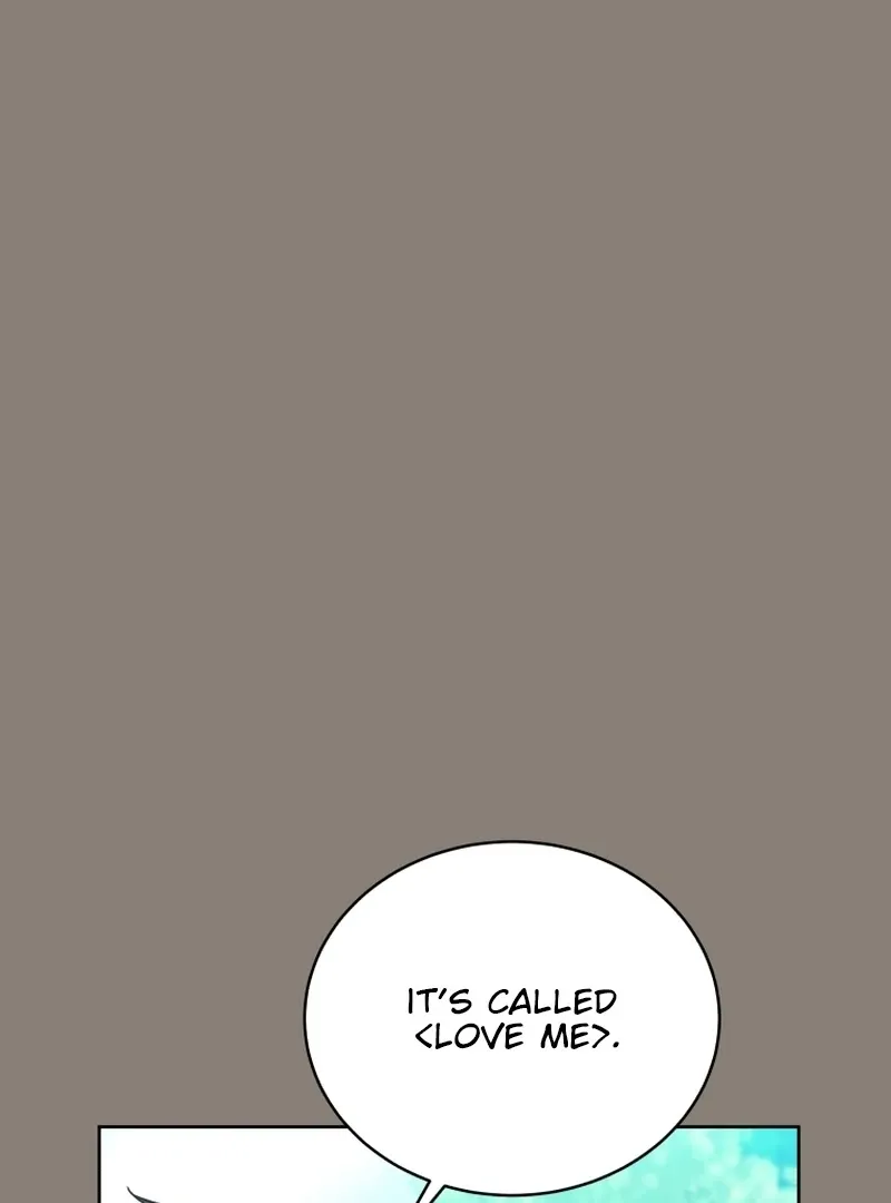 A Man Who Fell in Love With Me