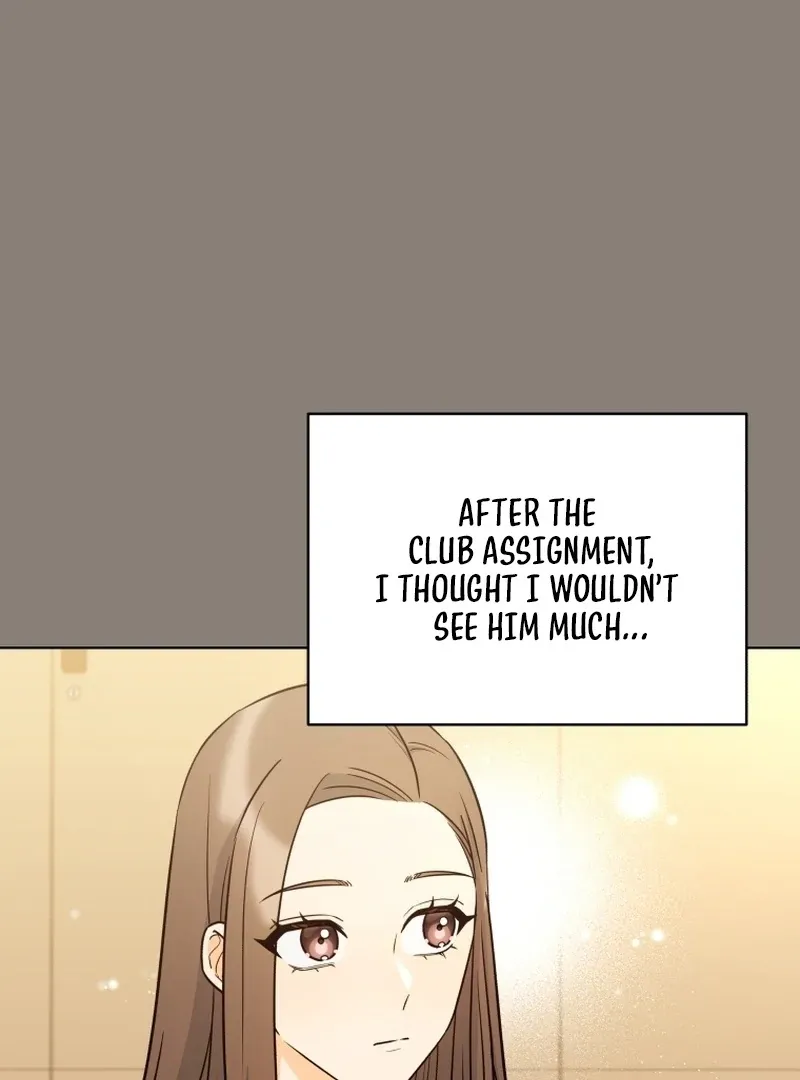 A Man Who Fell in Love With Me