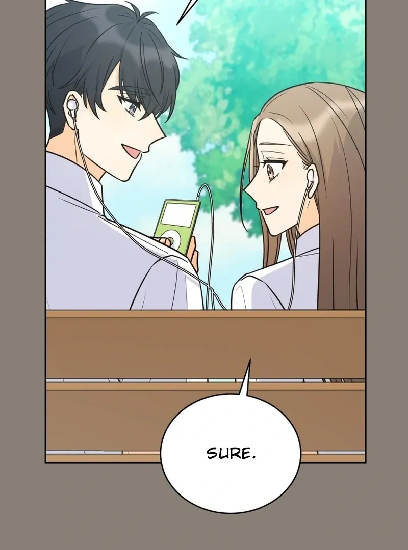 A Man Who Fell in Love With Me