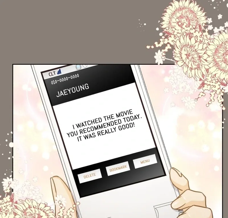 A Man Who Fell in Love With Me