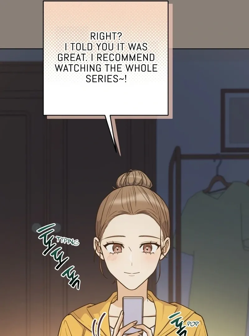 A Man Who Fell in Love With Me