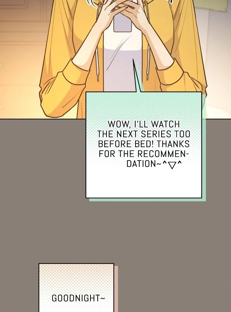 A Man Who Fell in Love With Me