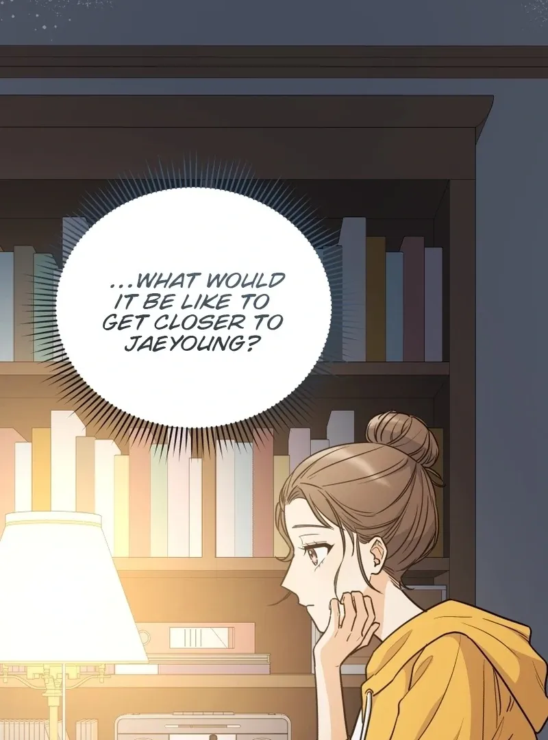 A Man Who Fell in Love With Me