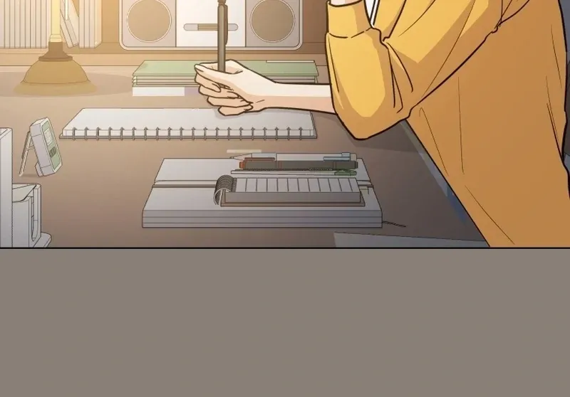 A Man Who Fell in Love With Me