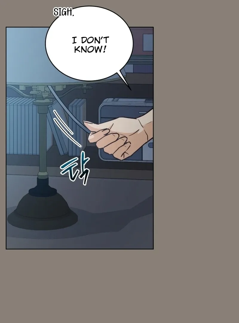 A Man Who Fell in Love With Me