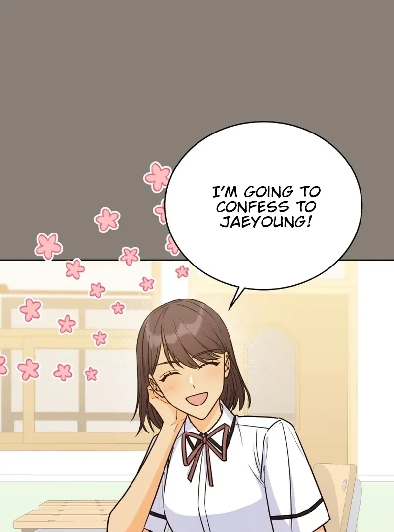 A Man Who Fell in Love With Me