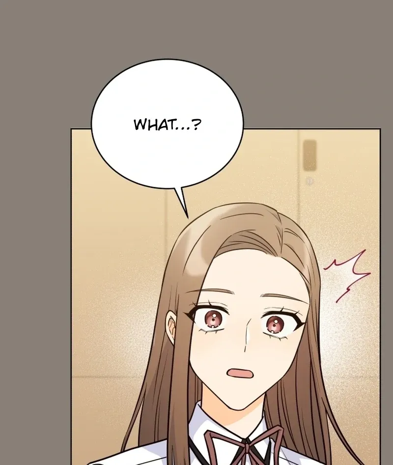 A Man Who Fell in Love With Me