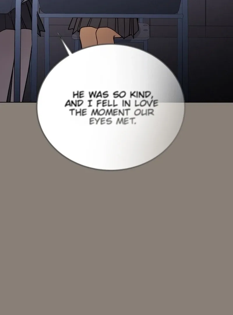 A Man Who Fell in Love With Me