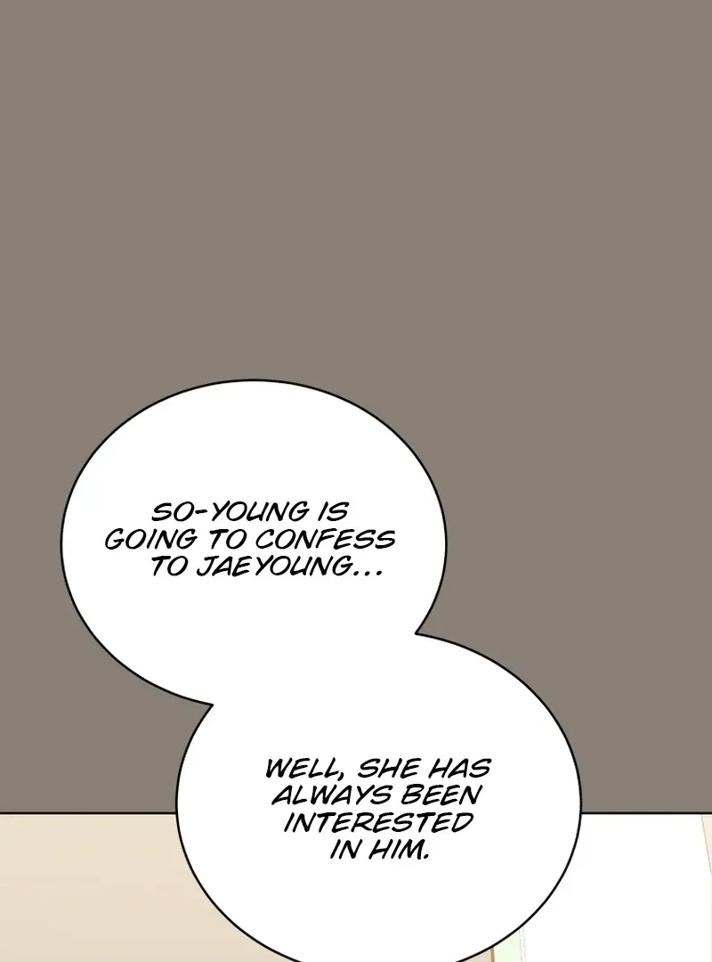 A Man Who Fell in Love With Me