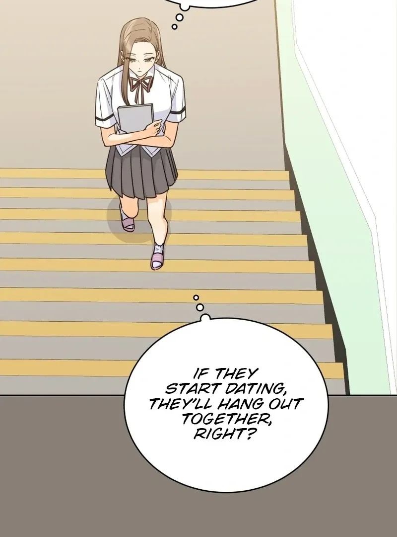 A Man Who Fell in Love With Me