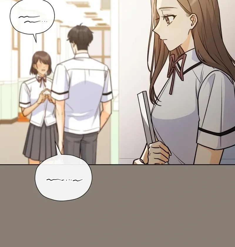 A Man Who Fell in Love With Me