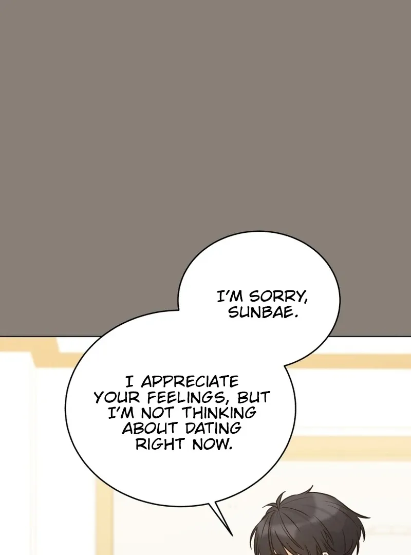 A Man Who Fell in Love With Me