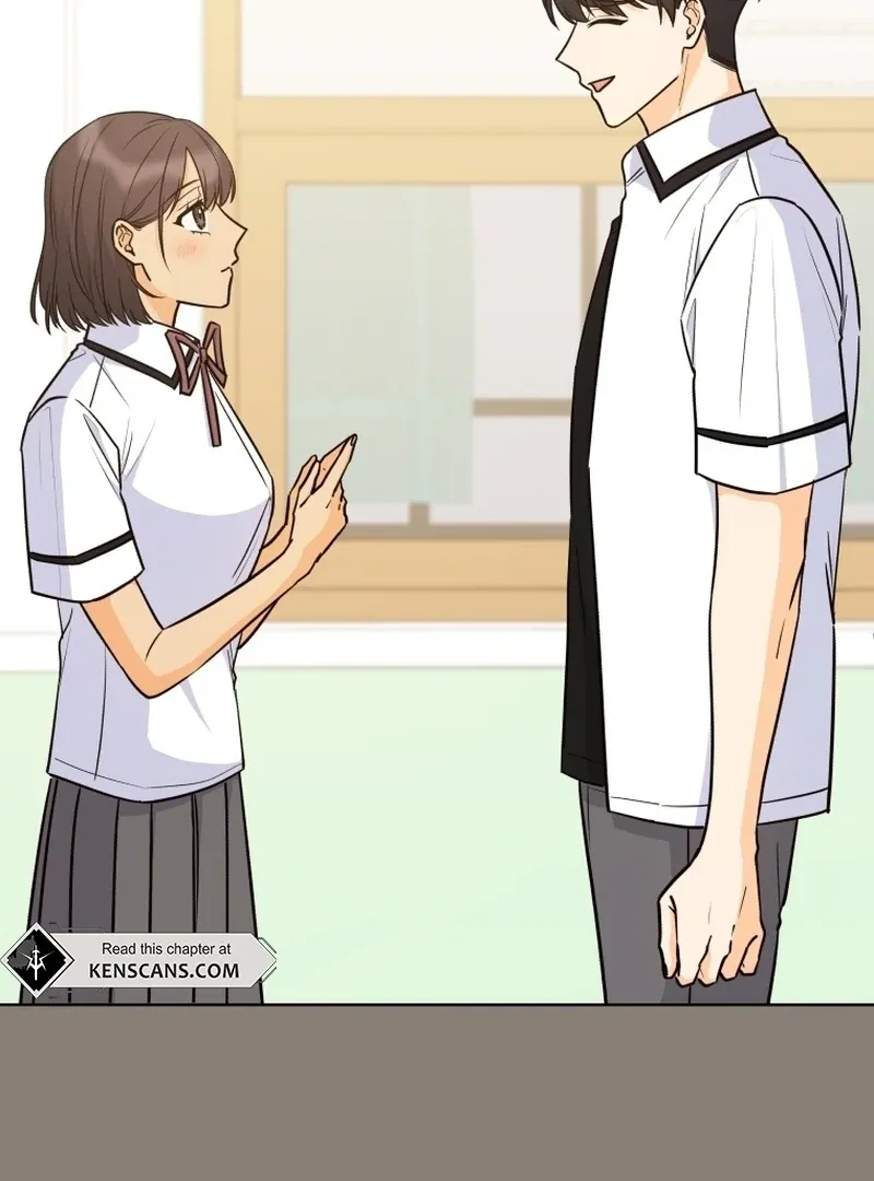 A Man Who Fell in Love With Me