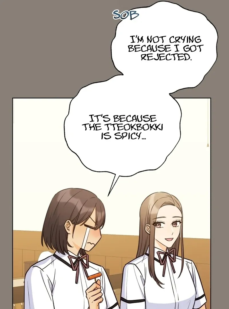 A Man Who Fell in Love With Me