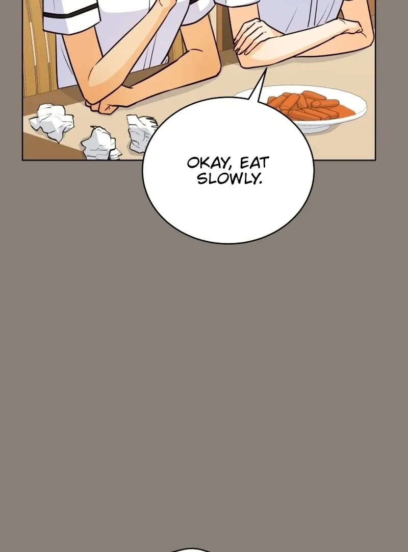 A Man Who Fell in Love With Me