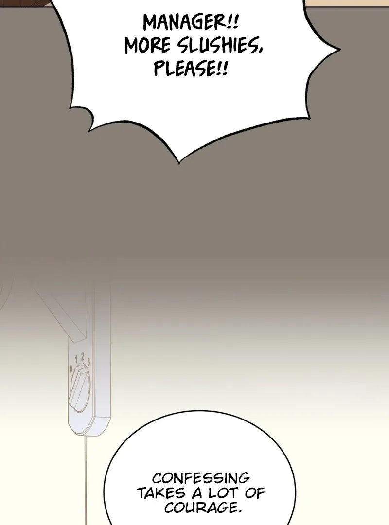 A Man Who Fell in Love With Me