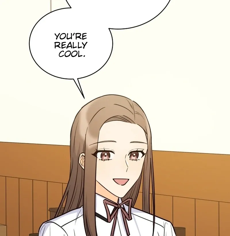 A Man Who Fell in Love With Me