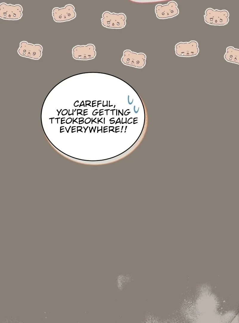 A Man Who Fell in Love With Me