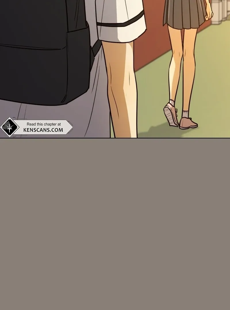 A Man Who Fell in Love With Me