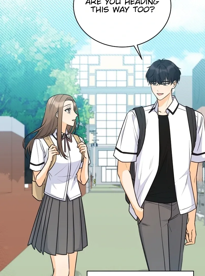 A Man Who Fell in Love With Me