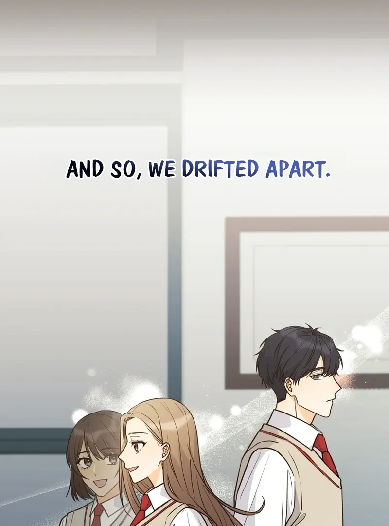 A Man Who Fell in Love With Me