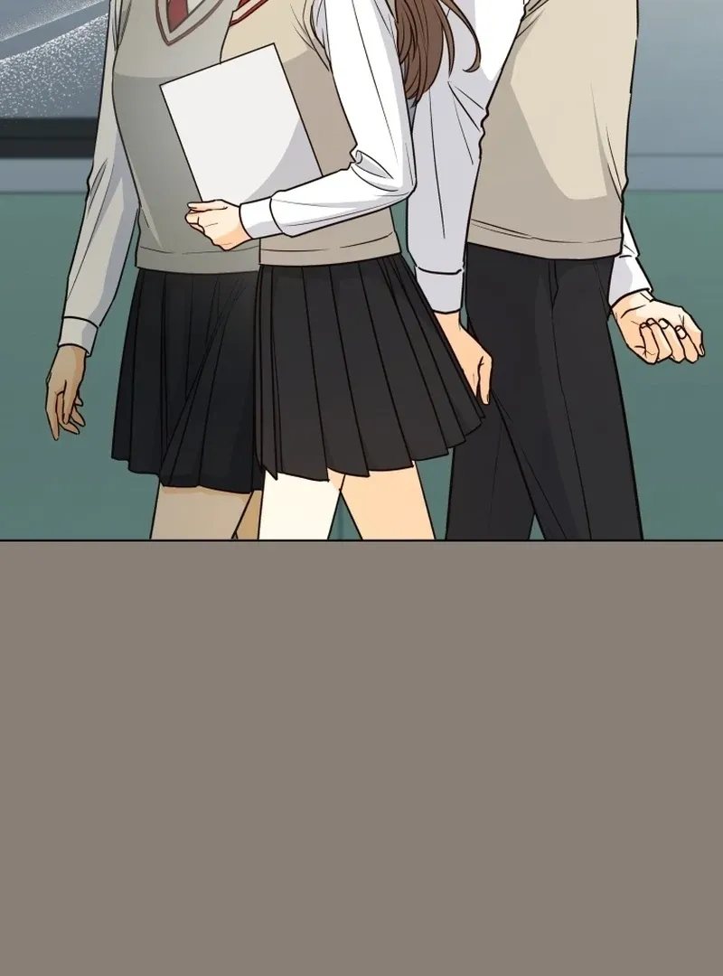 A Man Who Fell in Love With Me