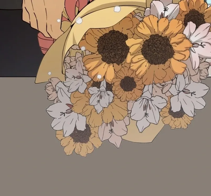 A Man Who Fell in Love With Me