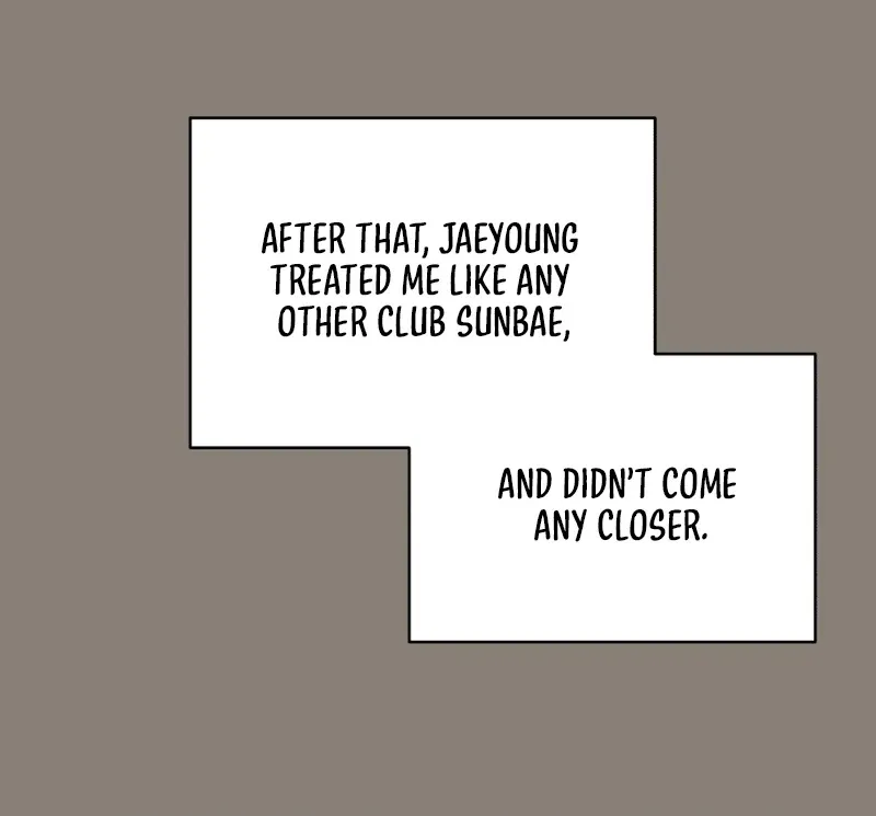 A Man Who Fell in Love With Me