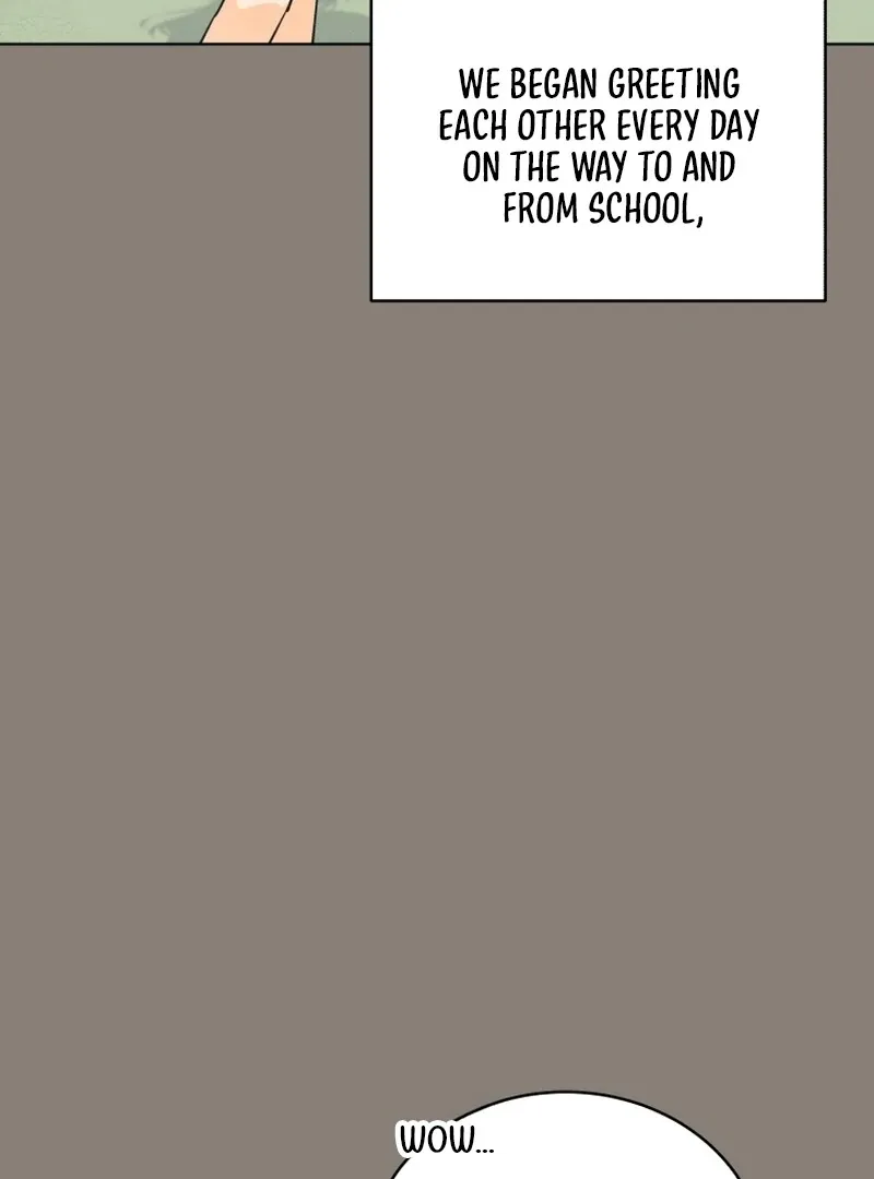 A Man Who Fell in Love With Me