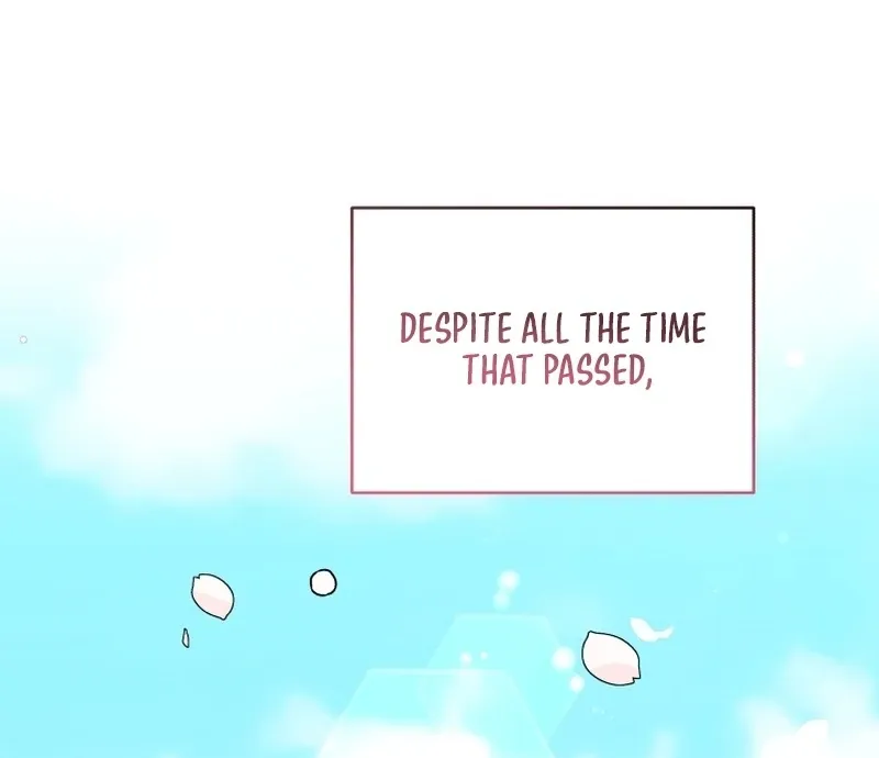 A Man Who Fell in Love With Me