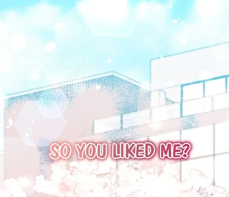 A Man Who Fell in Love With Me