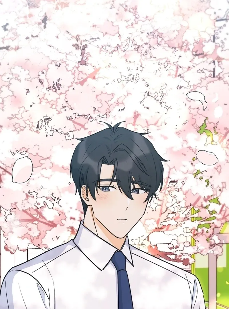 A Man Who Fell in Love With Me