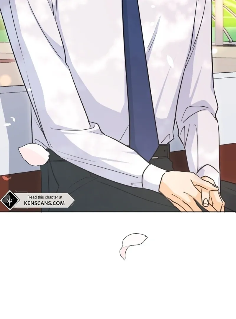 A Man Who Fell in Love With Me