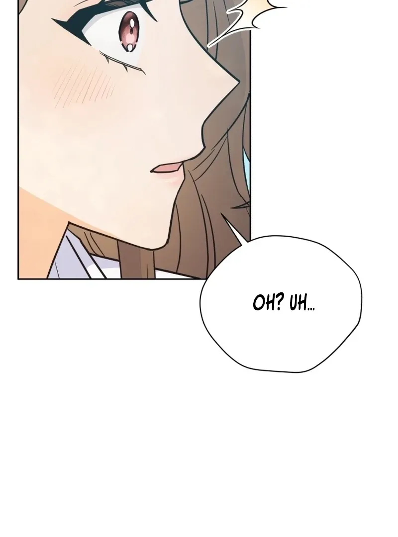 A Man Who Fell in Love With Me