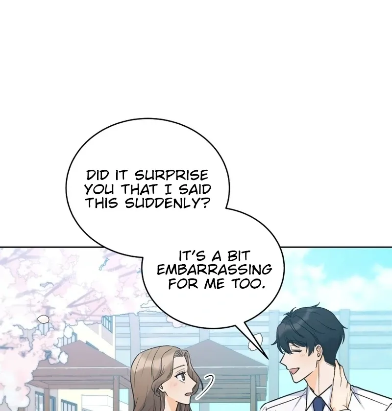 A Man Who Fell in Love With Me